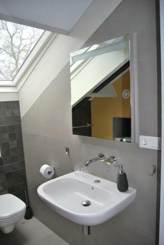Bed & Breakfast Hoeve De Heemser Parel