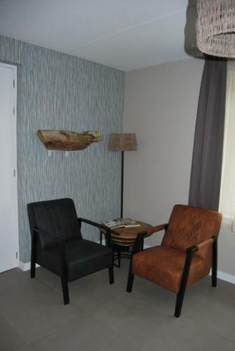 Bed & Breakfast Hoeve De Heemser Parel