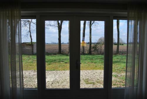 Bed & Breakfast Hoeve De Heemser Parel