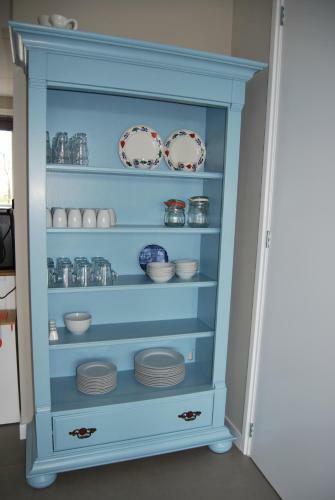 Bed & Breakfast Hoeve De Heemser Parel