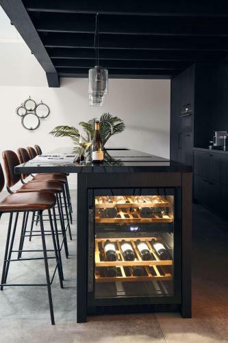Luxury Waterfront Loft