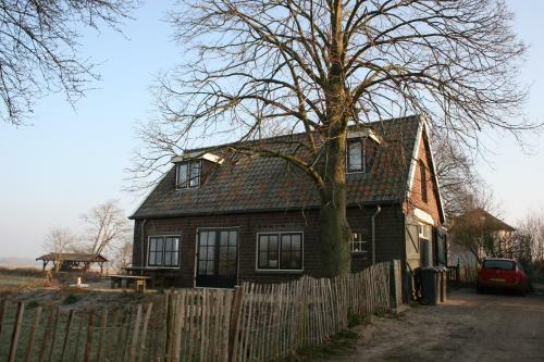 Villa Unique Place On The River Waal