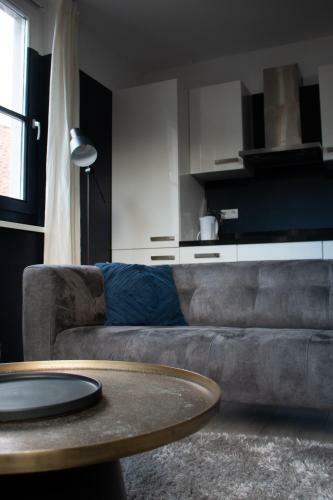 Apartamento Stadsappartementen Harderwijk