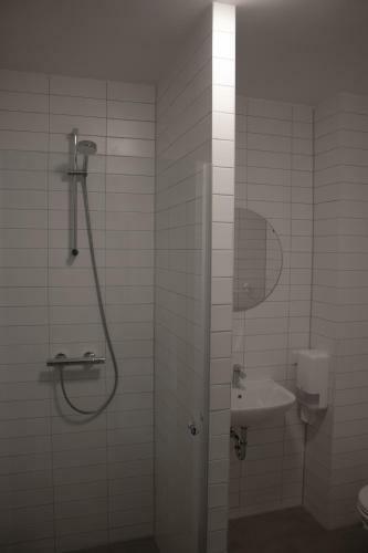 Apartamento Stadsappartementen Harderwijk