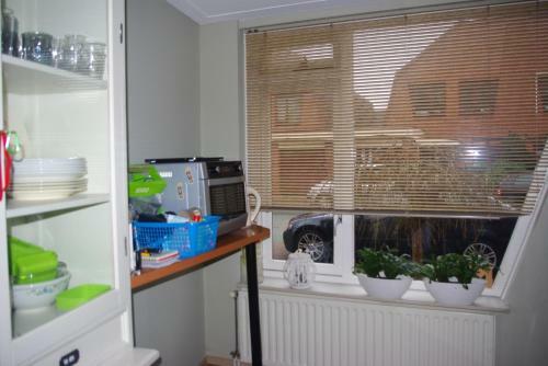 Vakantiehuis Waterakkers Heemskerk