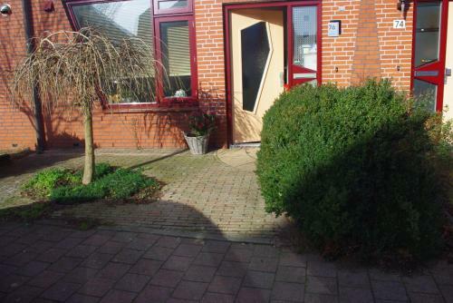 Vakantiehuis Waterakkers Heemskerk