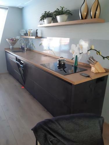 Vakantiehuis Waterakkers Heemskerk