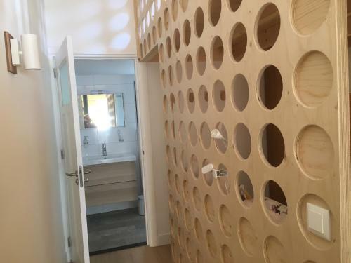 Apartamento B&B Het Vogeltje