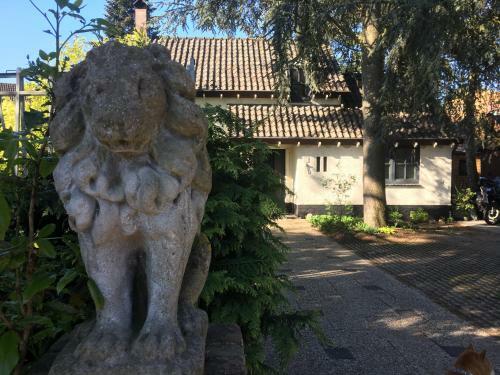 Apartamento B&B Het Vogeltje
