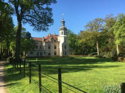 Apartamento B&B Het Vogeltje