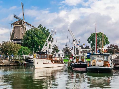 Apartamento Boothuis 64 Harderwijk