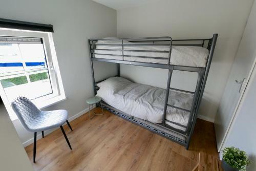 Apartamento Boothuis 64 Harderwijk