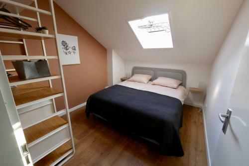 Apartamento Boothuis 64 Harderwijk