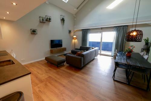 Apartamento Boothuis 64 Harderwijk