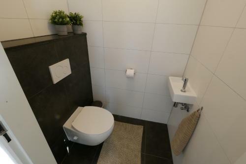 Apartamento Boothuis 64 Harderwijk