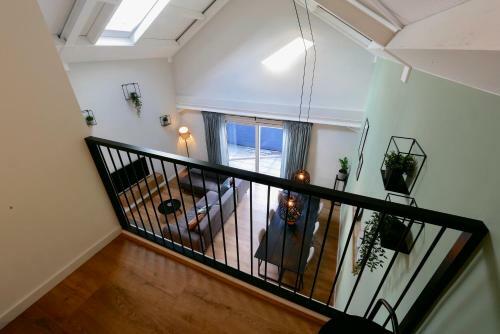 Apartamento Boothuis 64 Harderwijk