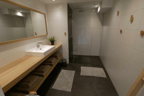 Apartamento Boothuis 64 Harderwijk