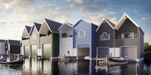 Apartamento Boothuis 64 Harderwijk