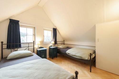 Vakantiehuis Villa 32