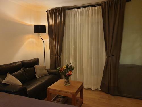 Apartamento Studio "shoshana" Harderwijk