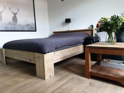 Apartamento Studio "shoshana" Harderwijk