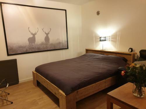 Apartamento Studio "shoshana" Harderwijk