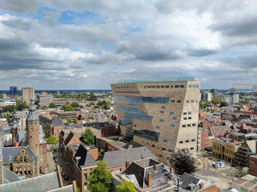 Apartamento Westerbinnensingel