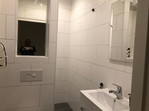 Apartamento Westerbinnensingel