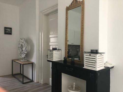 Apartamento Westerbinnensingel