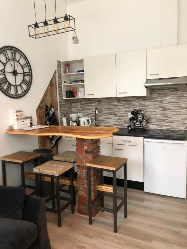 Apartamento Westerbinnensingel