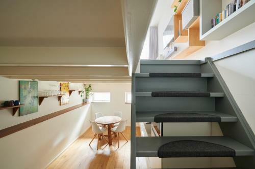 Cozy Typical Dutch Apartments