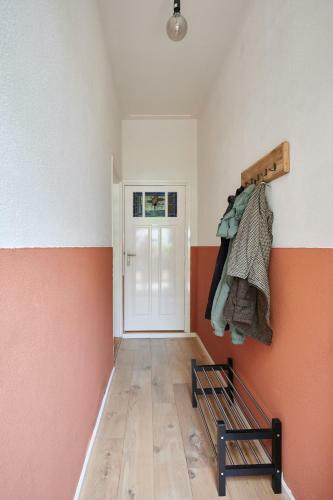Cozy Typical Dutch Apartments