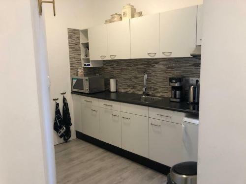 Apartamento Butterfly