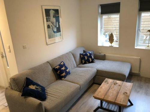 Apartamento Butterfly