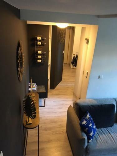 Apartamento Butterfly
