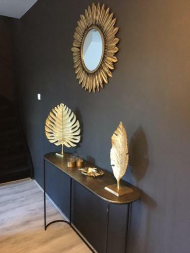 Apartamento Butterfly
