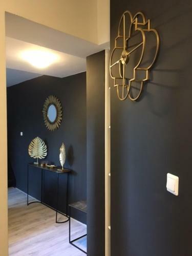 Apartamento Butterfly