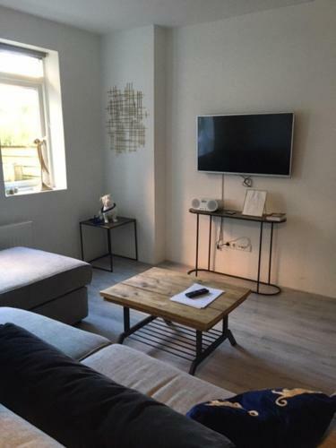 Apartamento Butterfly