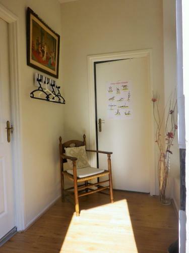Apartamento Appartement Centrum Groningen