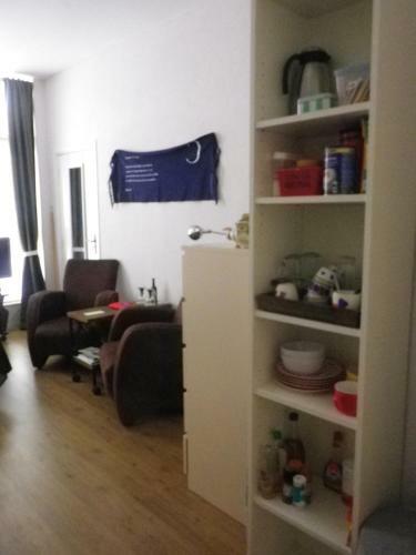 Apartamento Appartement Centrum Groningen