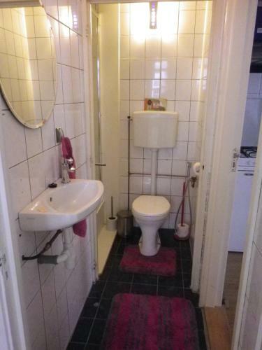 Apartamento Appartement Centrum Groningen