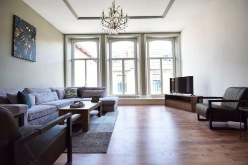Apartamento Bed & Breakfast De Barrels
