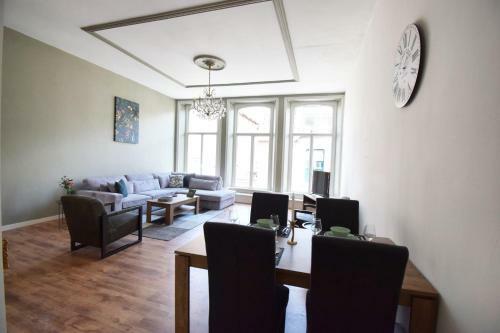 Apartamento Bed & Breakfast De Barrels
