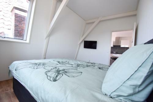 Apartamento Bed & Breakfast De Barrels
