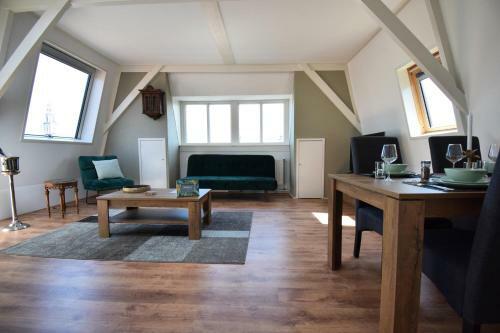 Apartamento Bed & Breakfast De Barrels