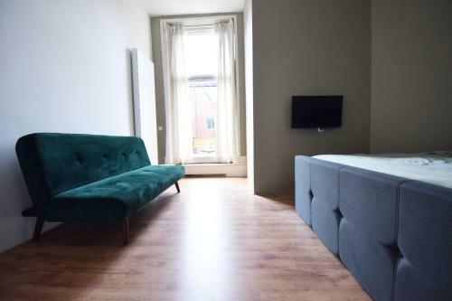 Apartamento Bed & Breakfast De Barrels