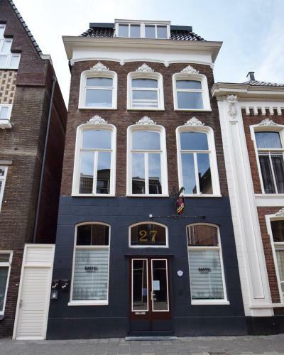 Apartamento Bed & Breakfast De Barrels
