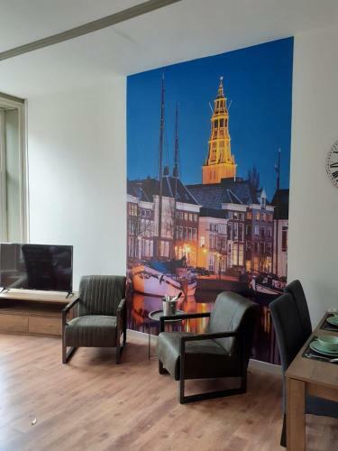Apartamento Bed & Breakfast De Barrels