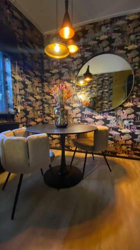 Apartamento Bed In Stad - The Aquarium - Studio