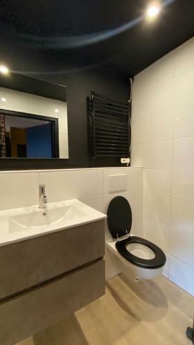 Apartamento Bed In Stad - The Aquarium - Studio